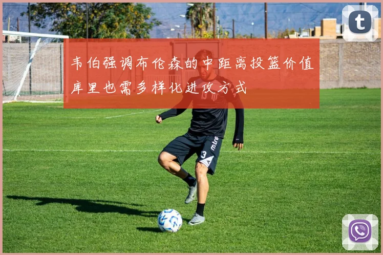 韦伯强调布伦森的中距离投篮价值库里也需多样化进攻方式